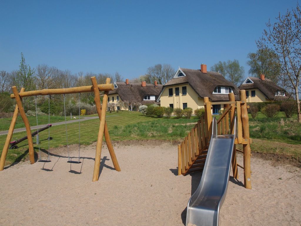 Feriehus in idylischer Lage Groß Schoritz (7)