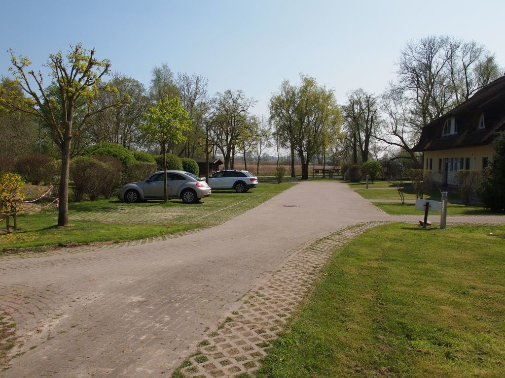Feriehus in idylischer Lage Groß Schoritz (8)