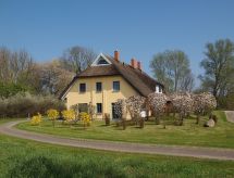 in idylischer Lage