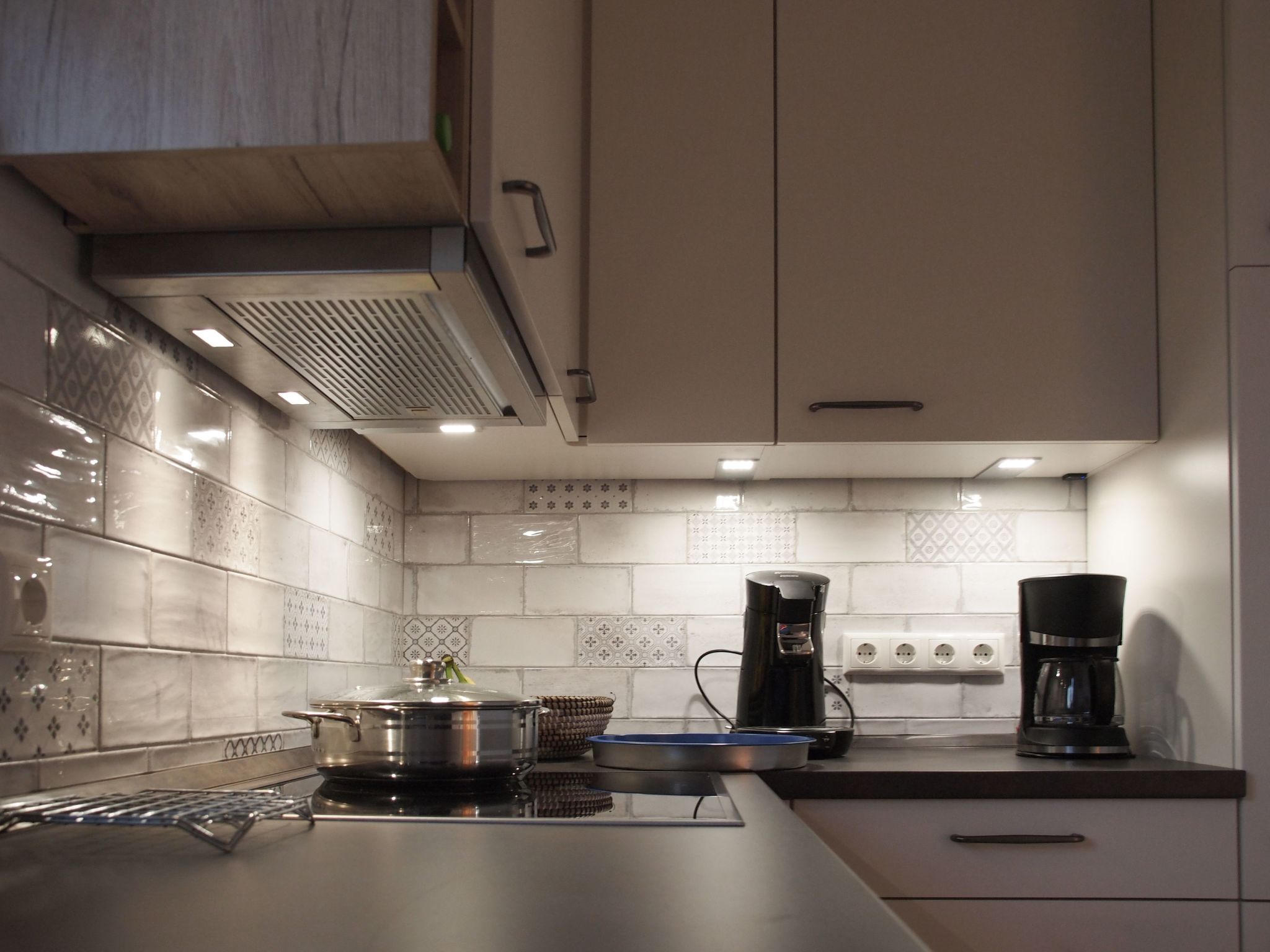 In idylischer Lage-Drinnen