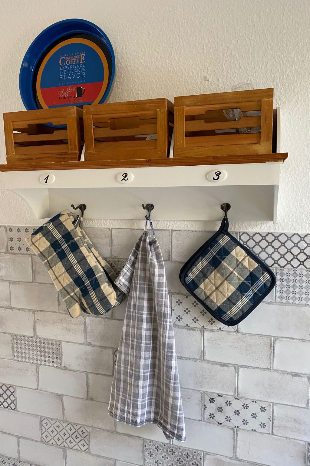 In idylischer Lage-Drinnen