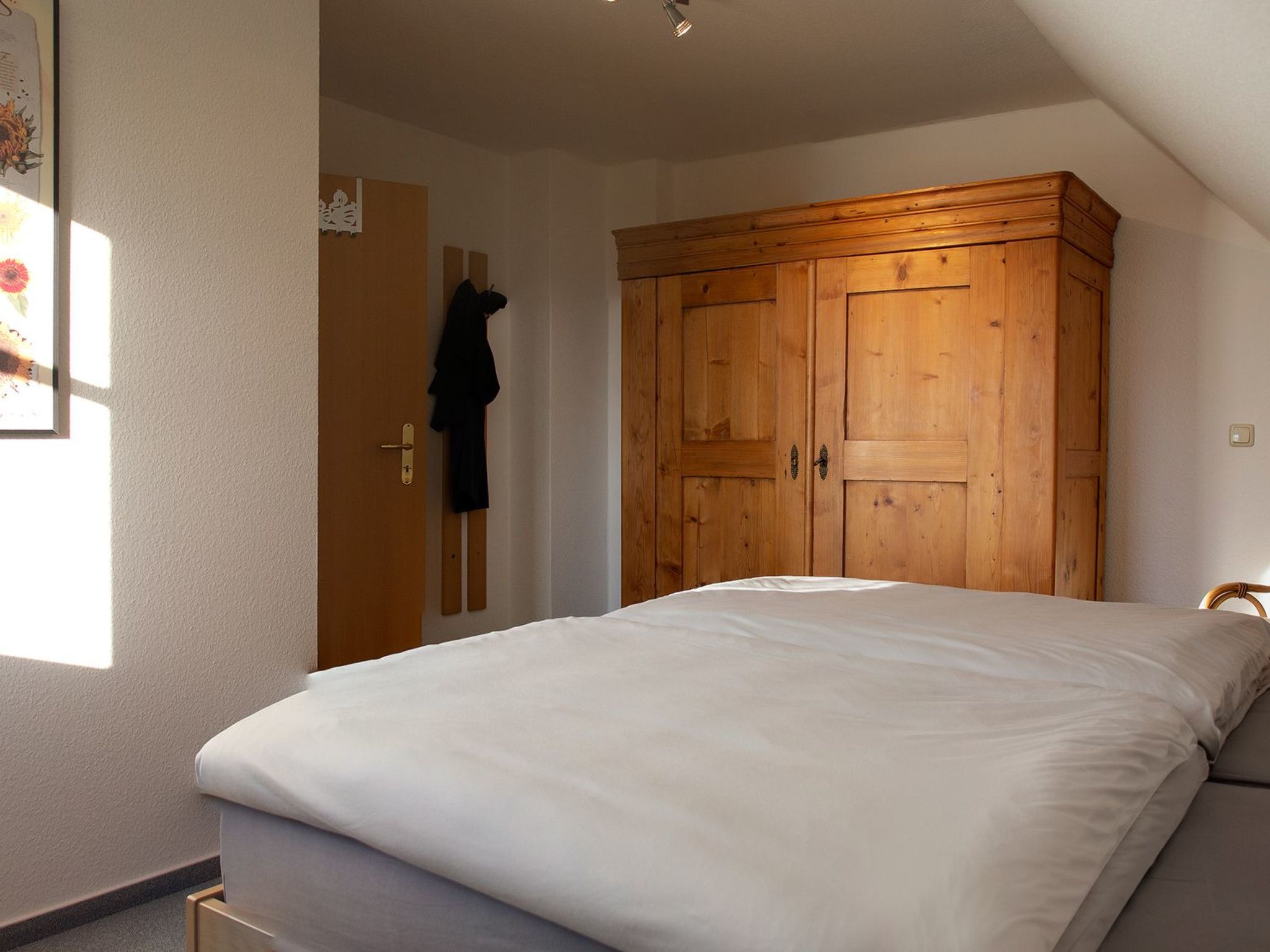 In idylischer Lage-Drinnen