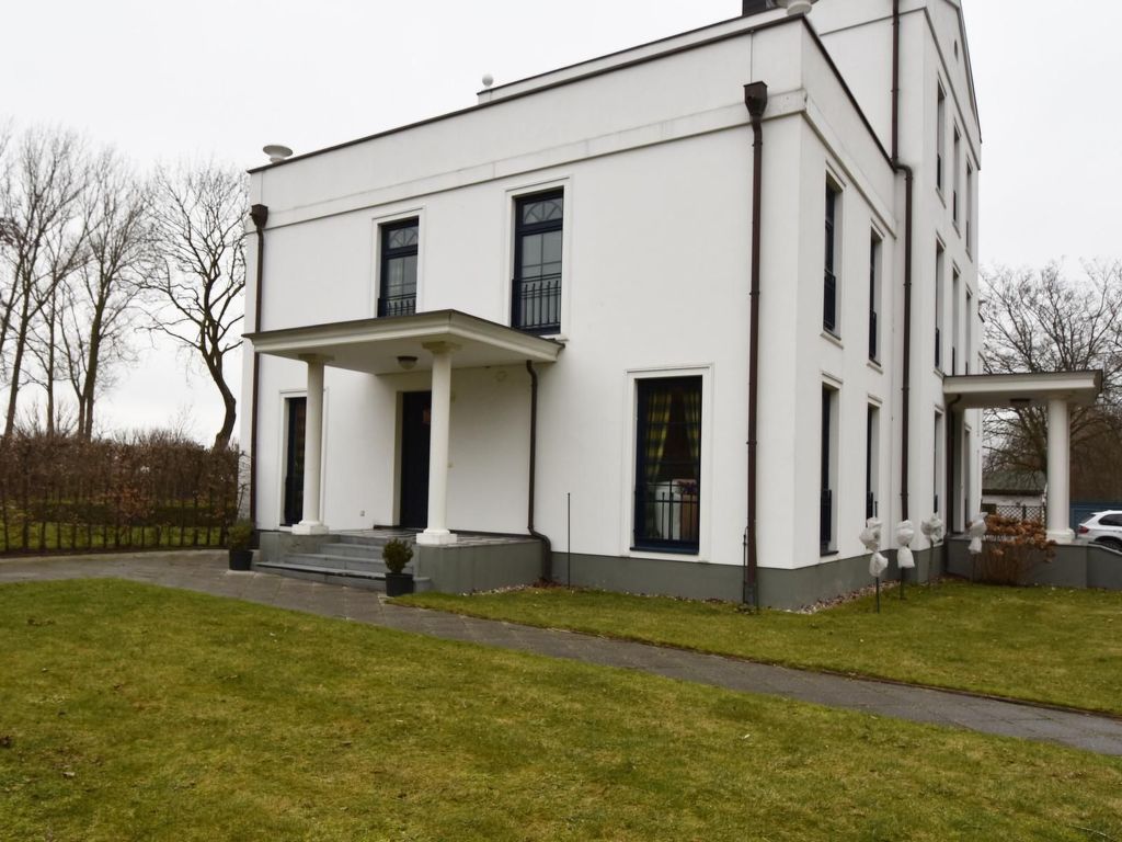 Lejlighed für 4 Personen auf Rügen Groß Schoritz (1)