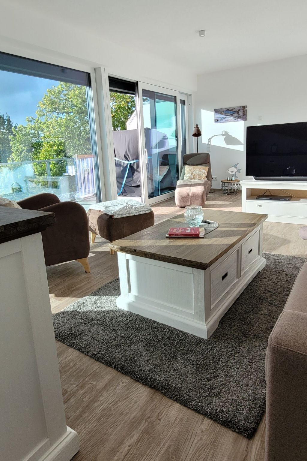 Boddenblick-Vilm-Binnen