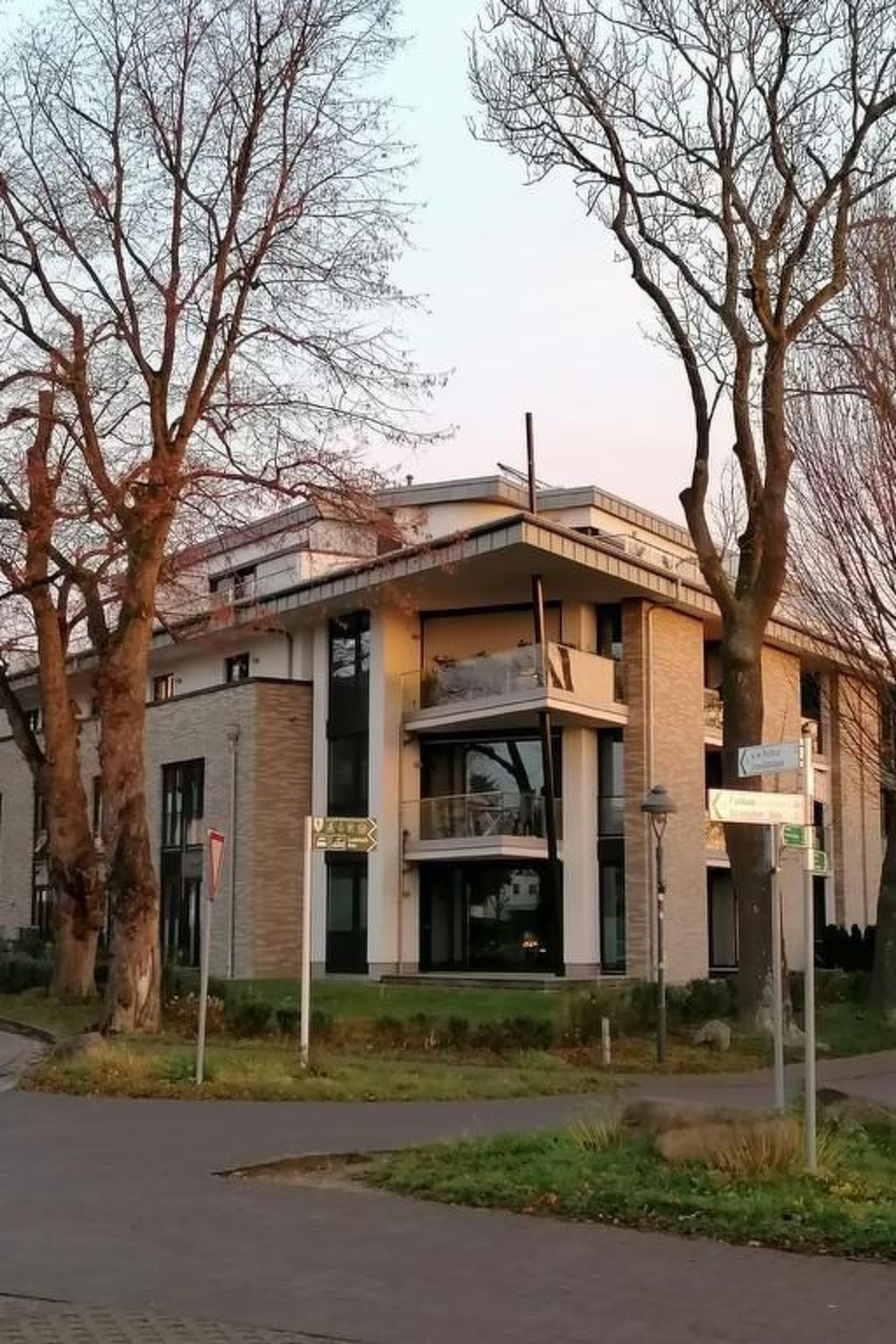 Boddenblick-Vilm-Binnen