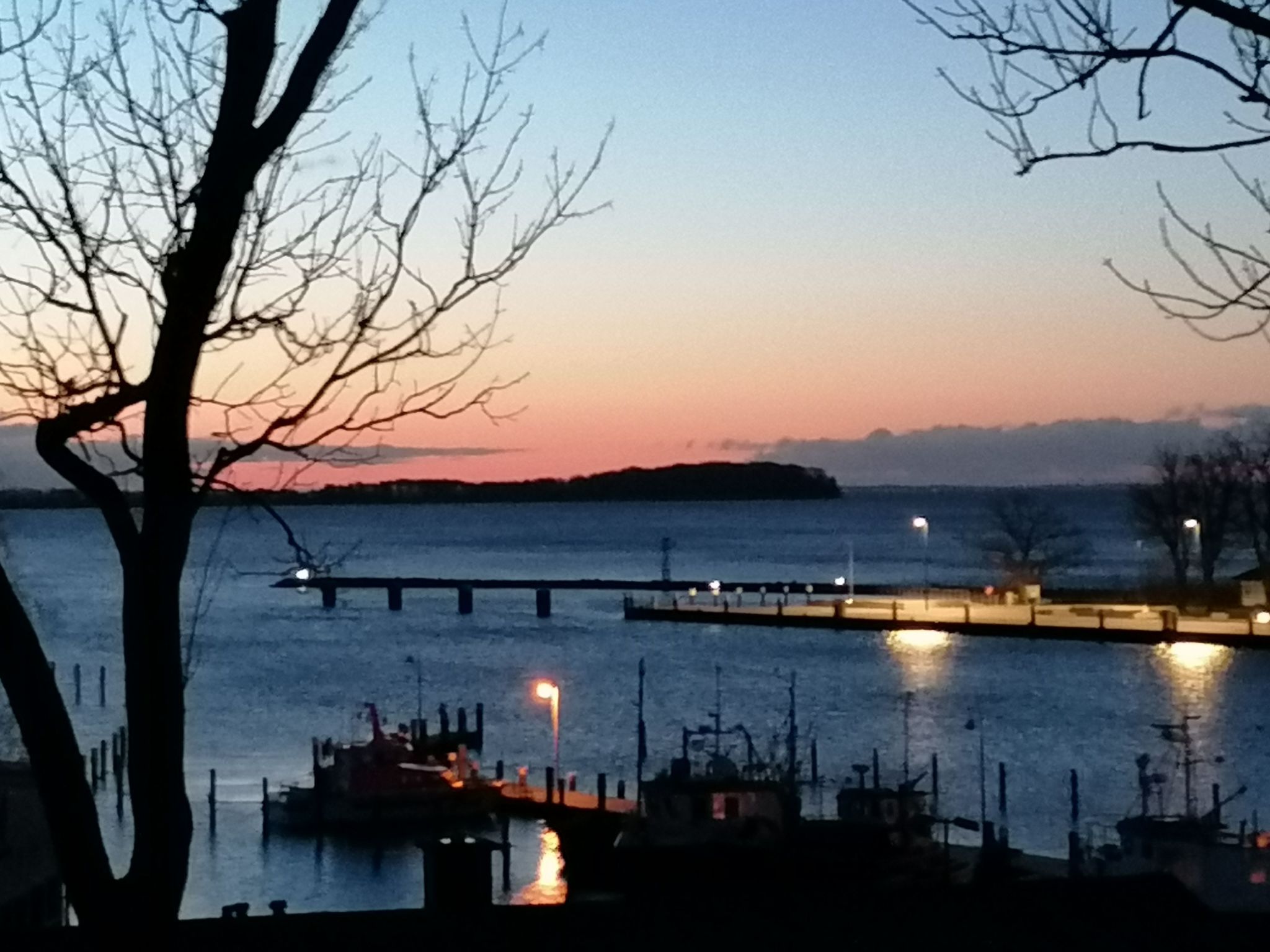 Boddenblick-Vilm-Binnen