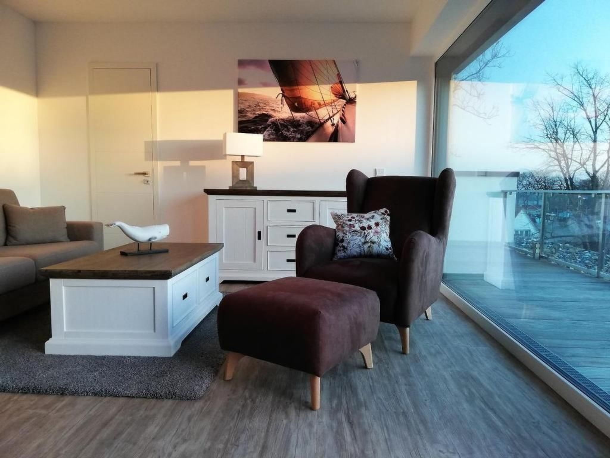 Boddenblick-Vilm-Binnen