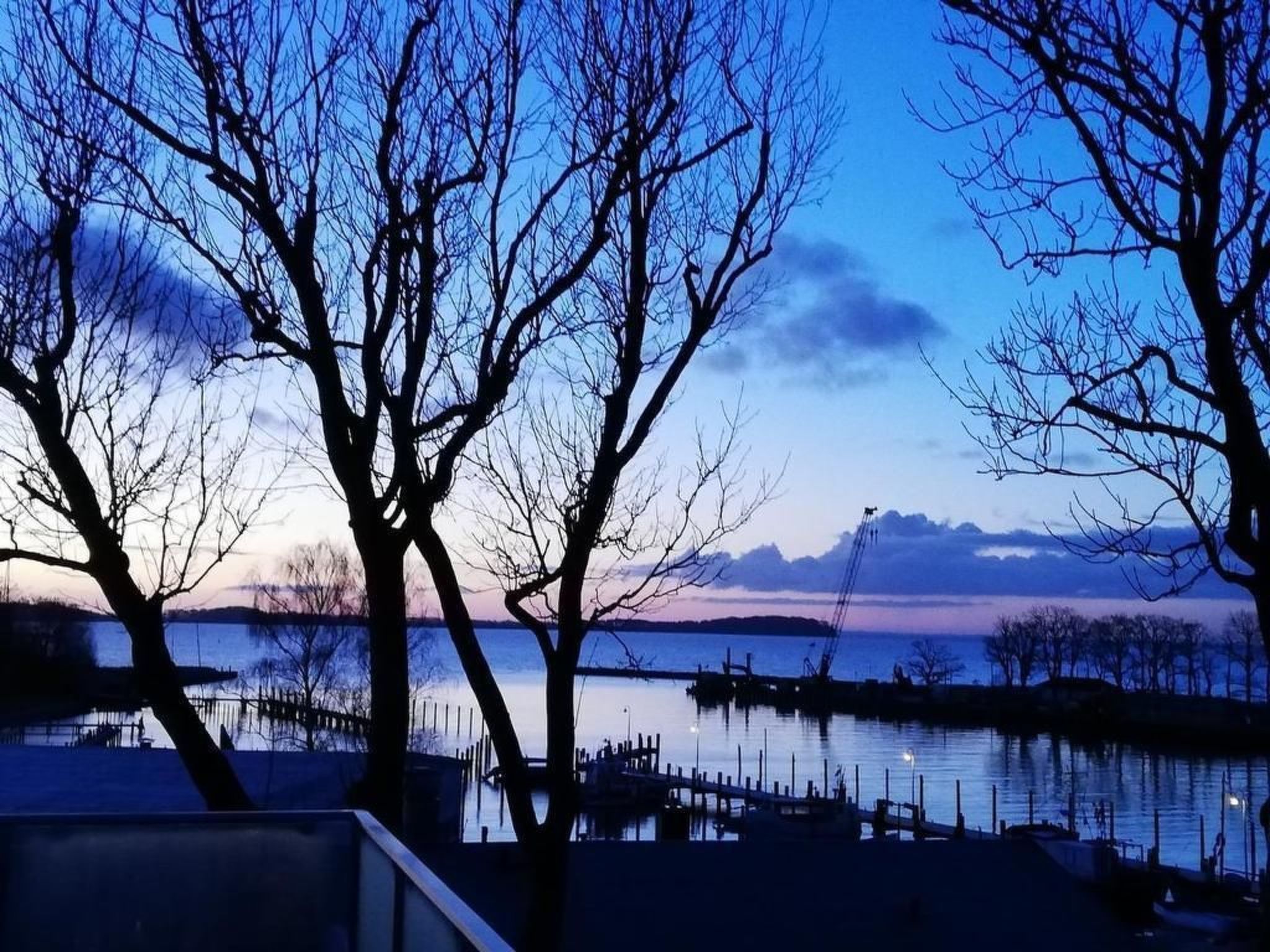 Boddenblick-Vilm-Binnen