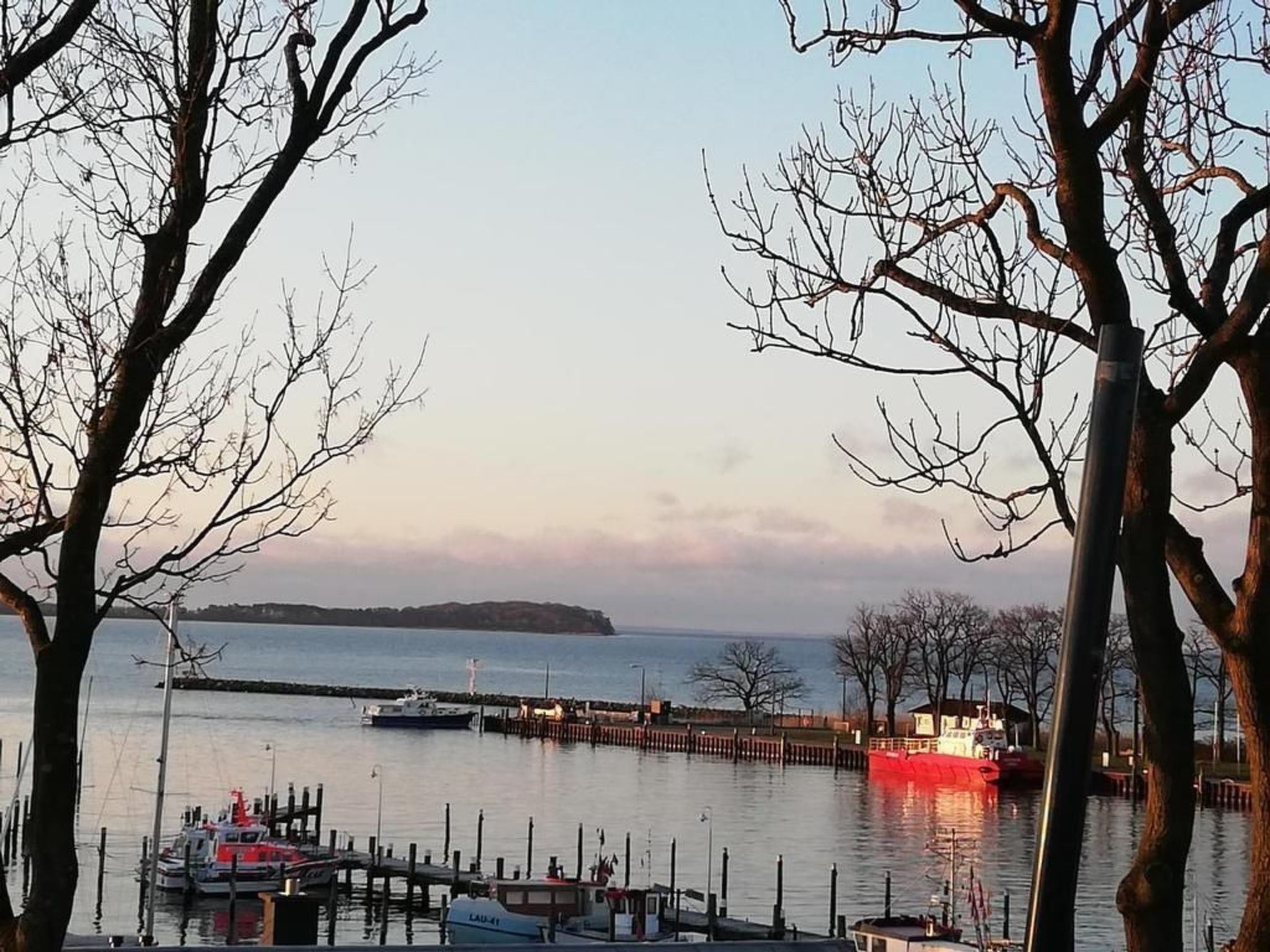 Boddenblick-Vilm-Binnen