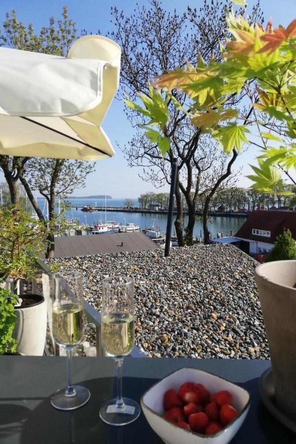 Boddenblick-Vilm-Binnen