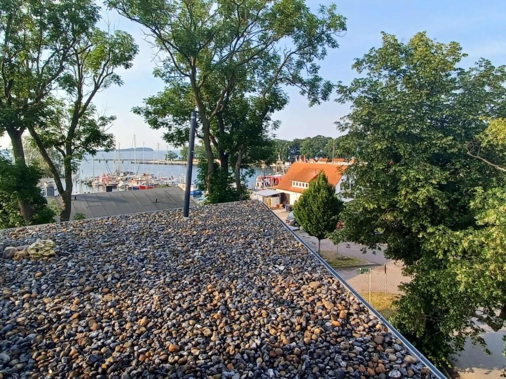 Boddenblick-Vilm-Binnen