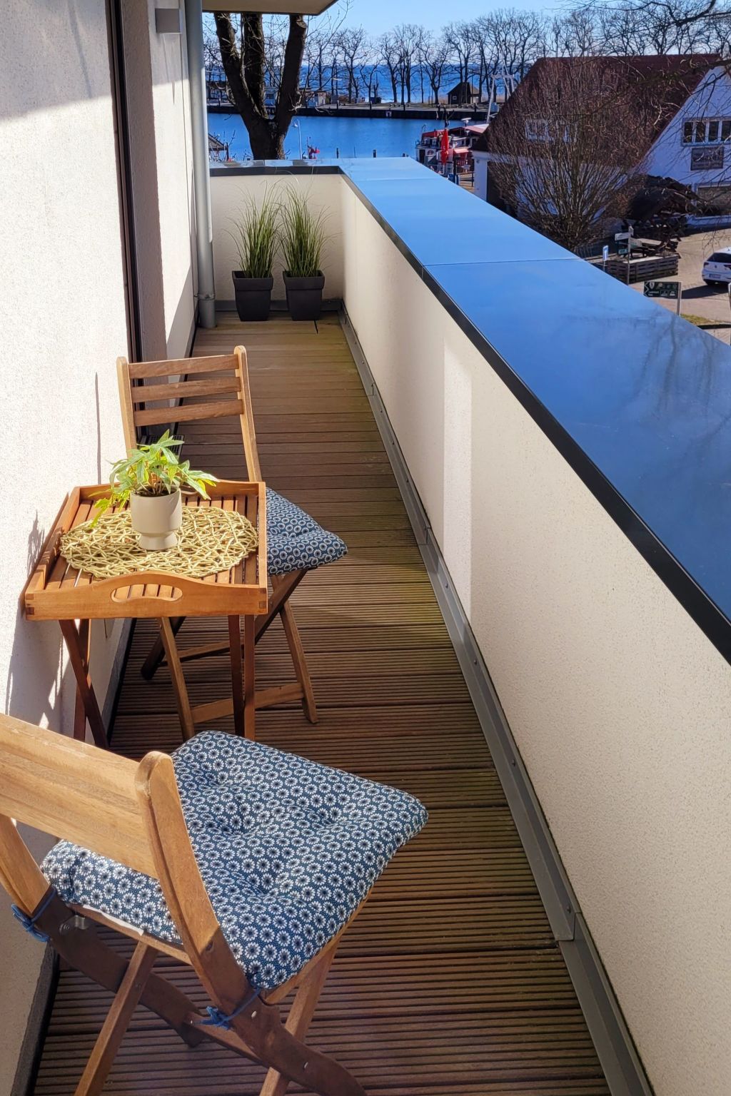 Appartement Boddenblick-Vilm – photo, photo 35 sur 37