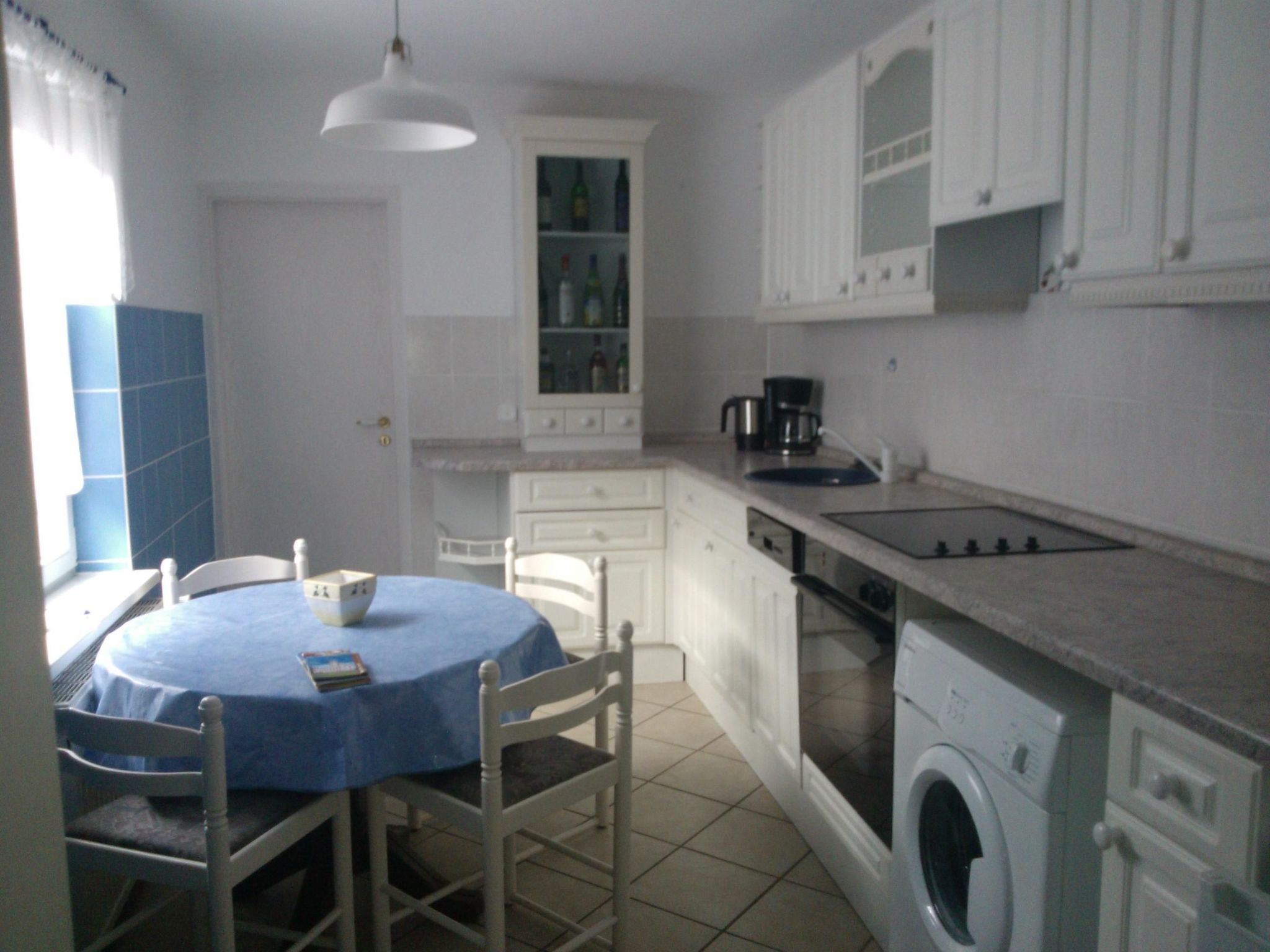 Schöne Ferienwohnung in Putbus - Image 2