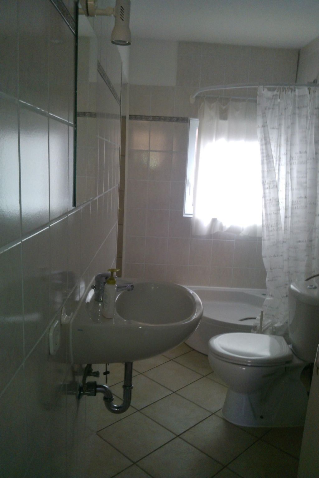 Schöne Ferienwohnung in Putbus - Image 3