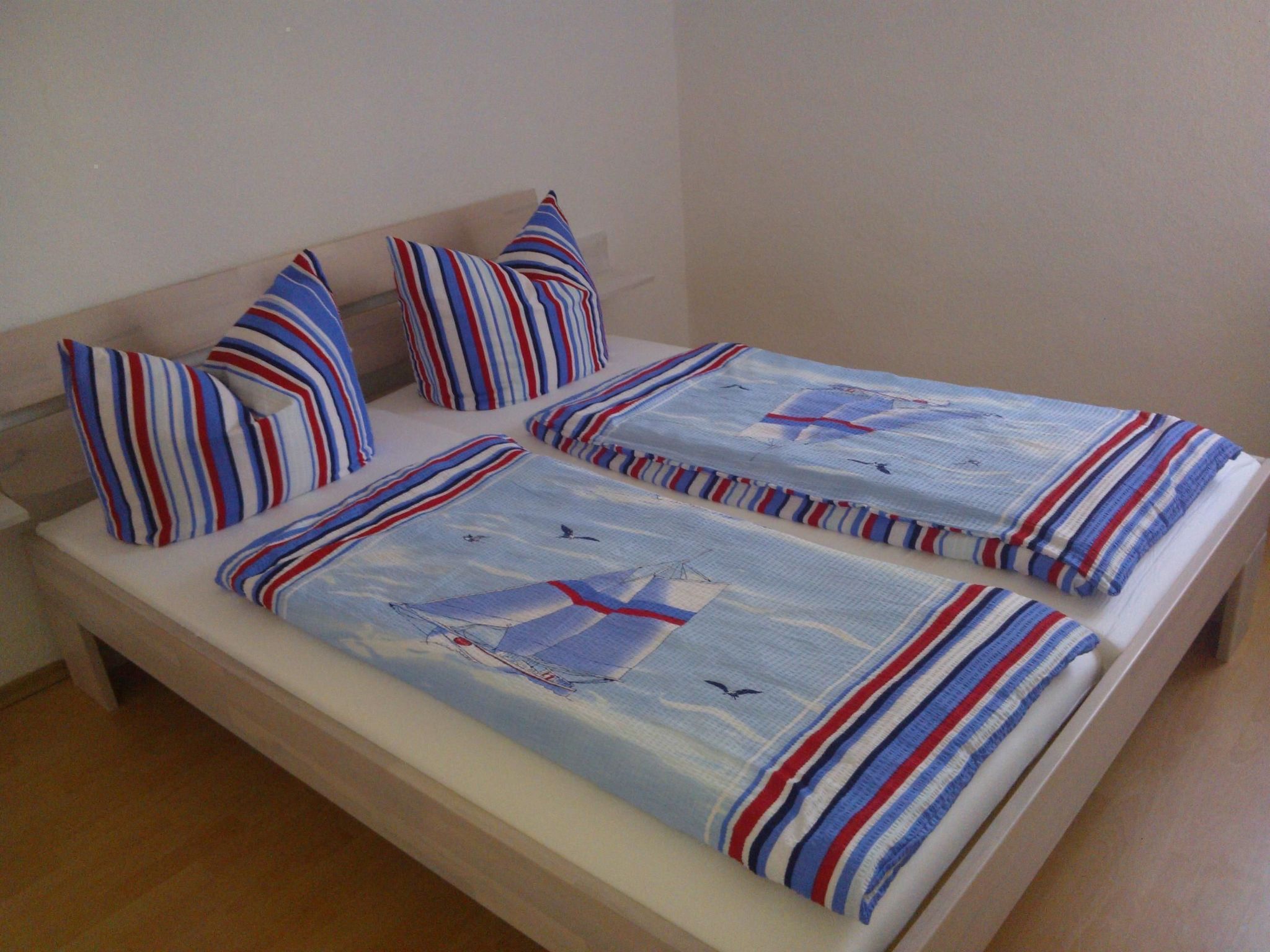 Schöne Ferienwohnung in Putbus - Image 5