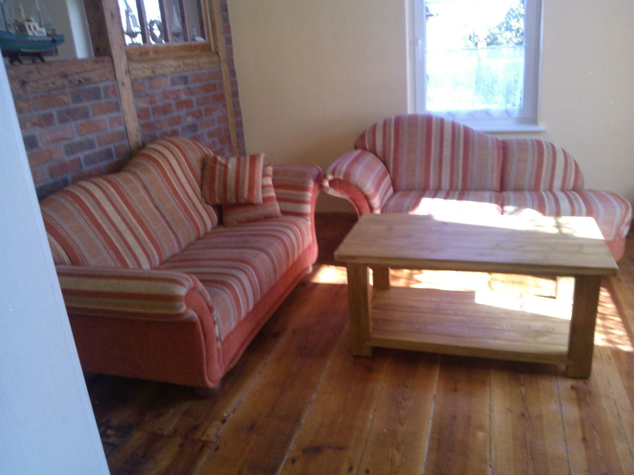 Schöne Ferienwohnung in Putbus — view 5 of 21