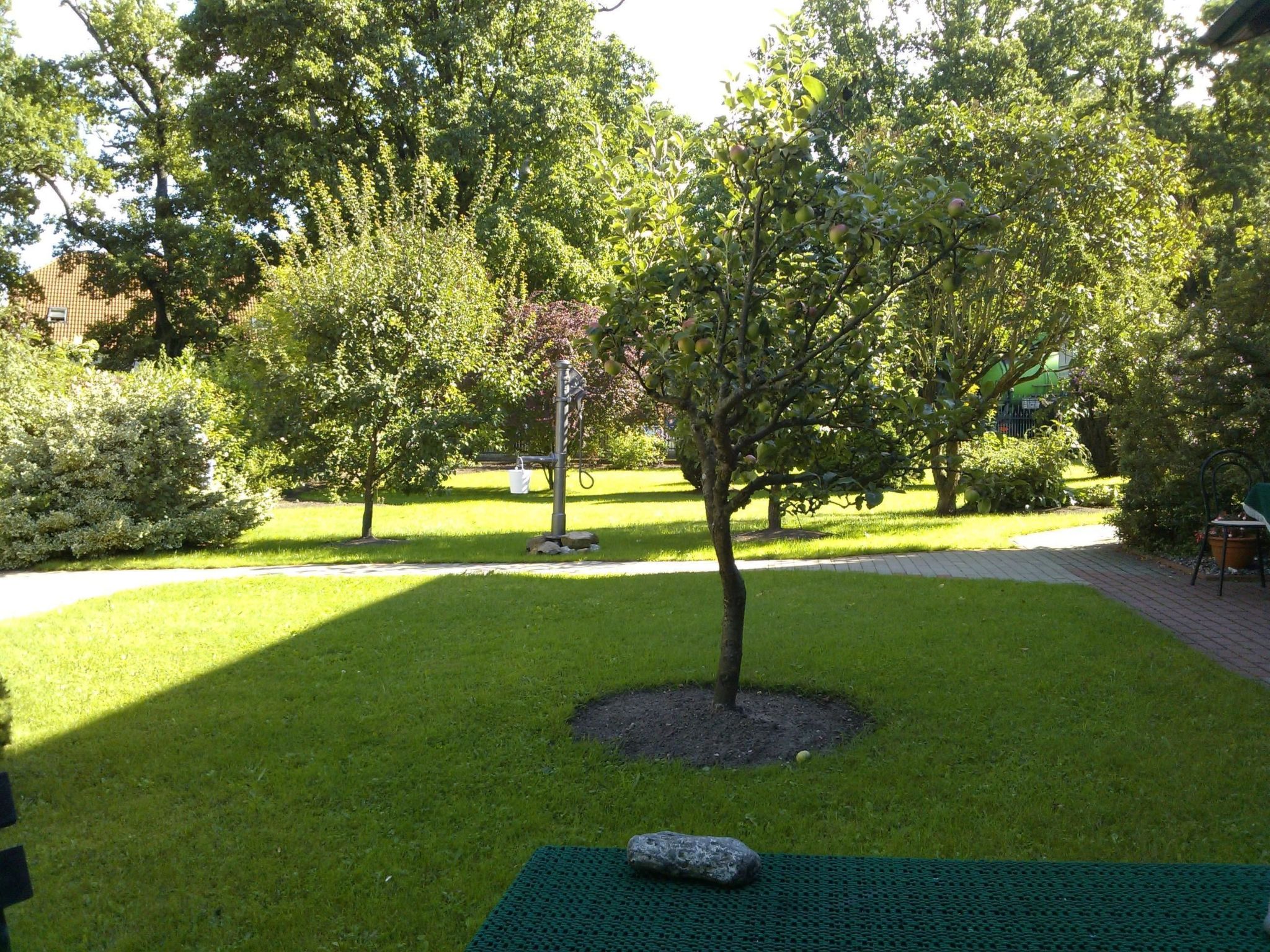 Appartement  am Park - Image 4