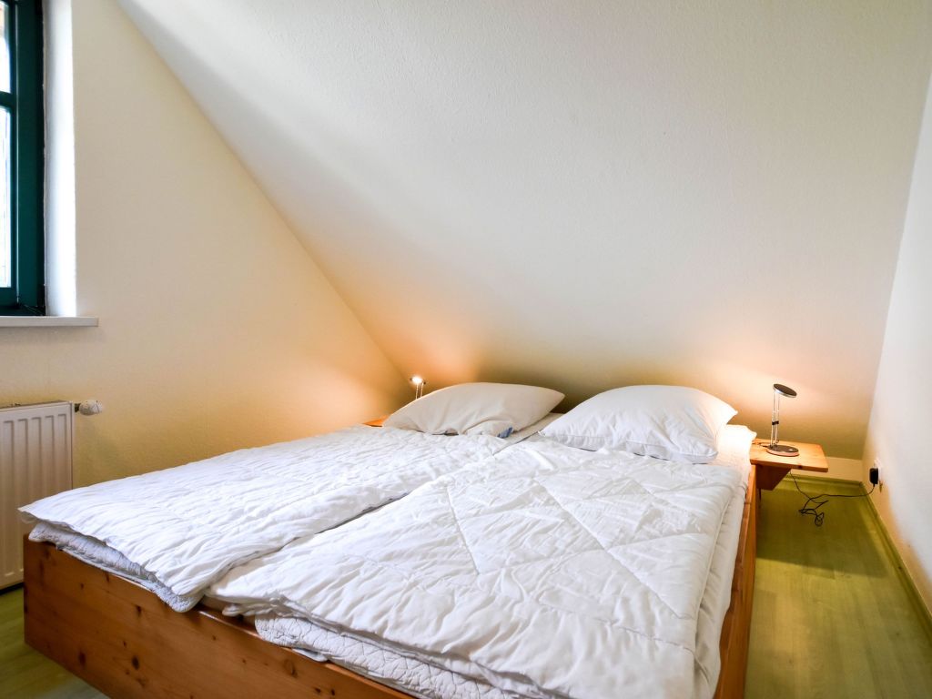 Lejlighed Hugo für 4 Personen Groß Stresow (7)