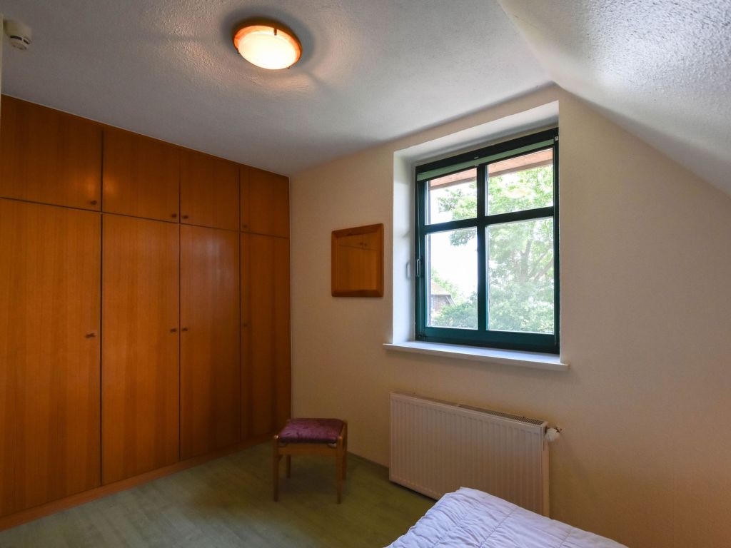 Lejlighed Hugo für 4 Personen Groß Stresow (8)