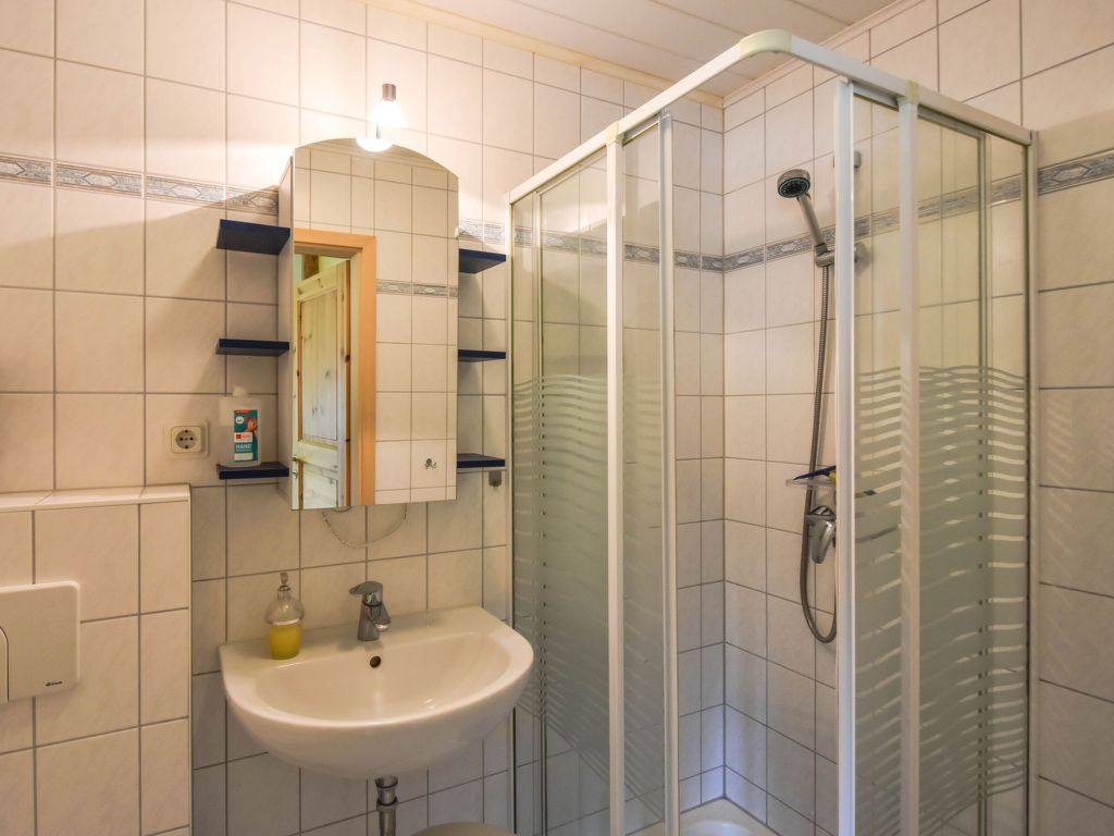 Lejlighed Hugo für 4 Personen Groß Stresow (9)