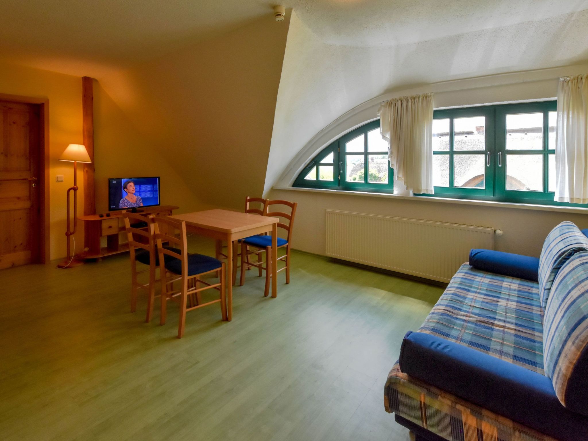 Hugo für 4 Personen