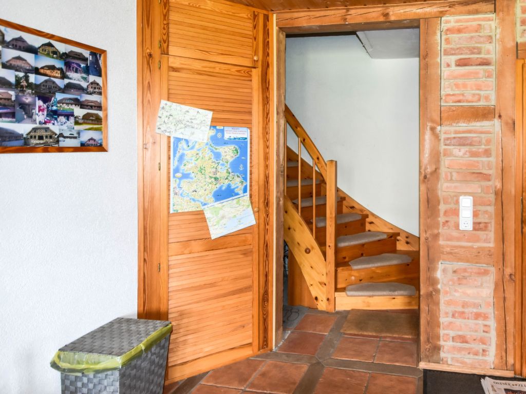 Lejlighed Wohnung in Groß Stresow mit Garten und Terrasse Groß Stresow (2)