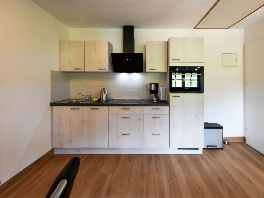 Lejlighed Wohnung in Groß Stresow mit Garten und Terrasse Groß Stresow (8)