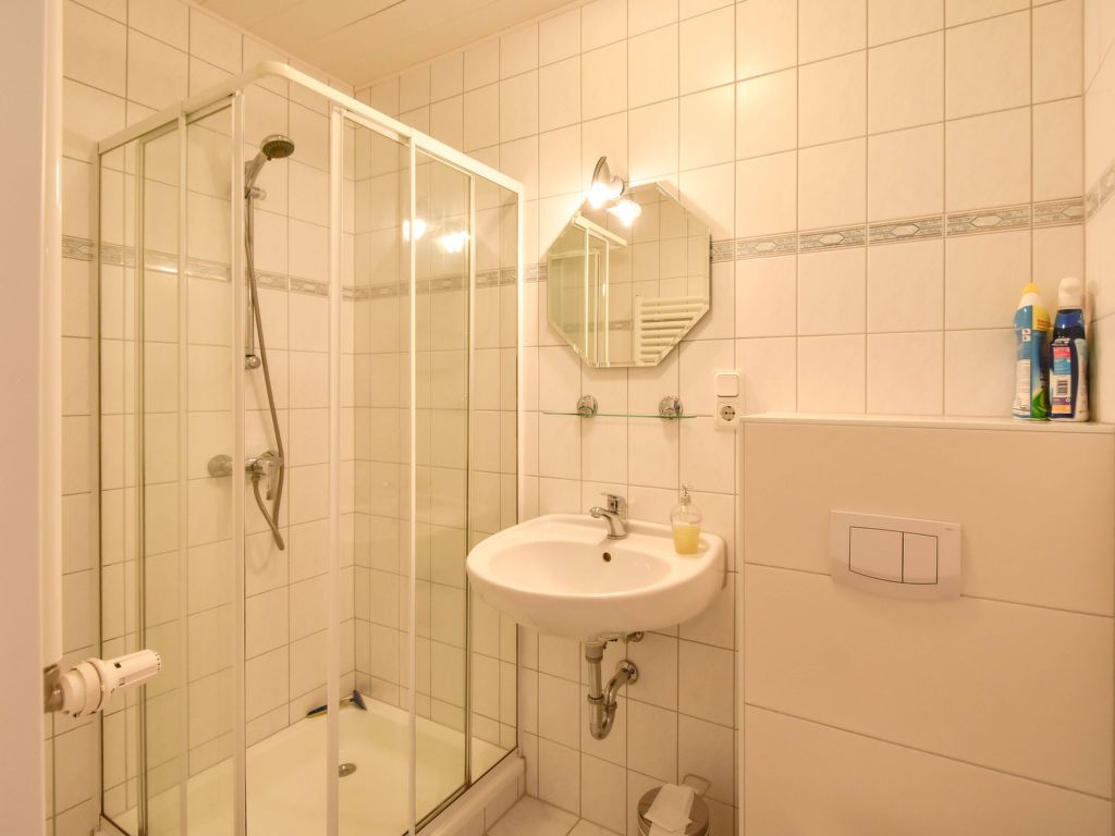 Lejlighed Wohnung in Groß Stresow mit Garten und Terrasse Groß Stresow (9)
