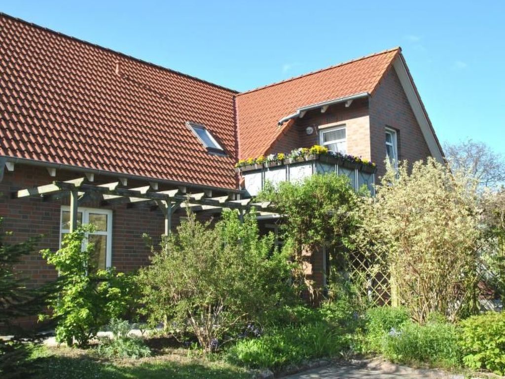 Lejlighed Florö Groß Stresow (4)