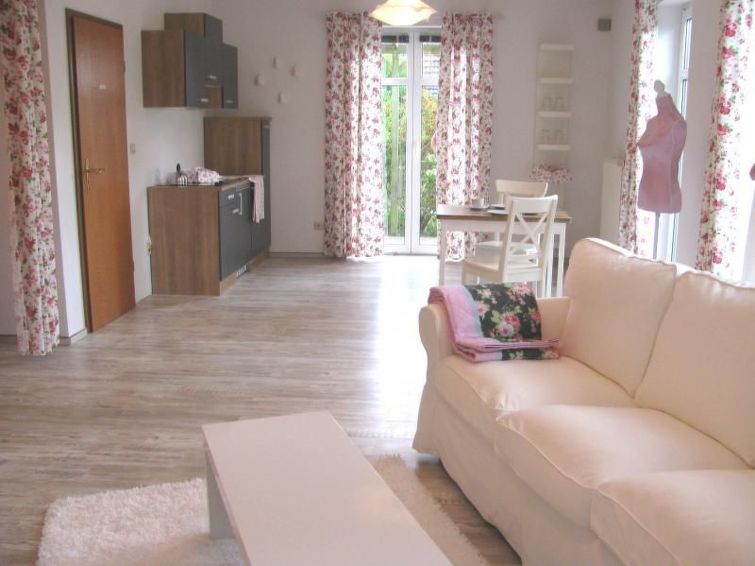 Appartement Florö in Groß Stresow