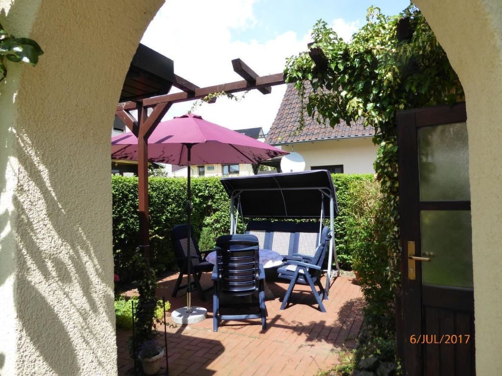 Lejlighed Studio mit Blick auf das Wasser Groß Stresow (3)