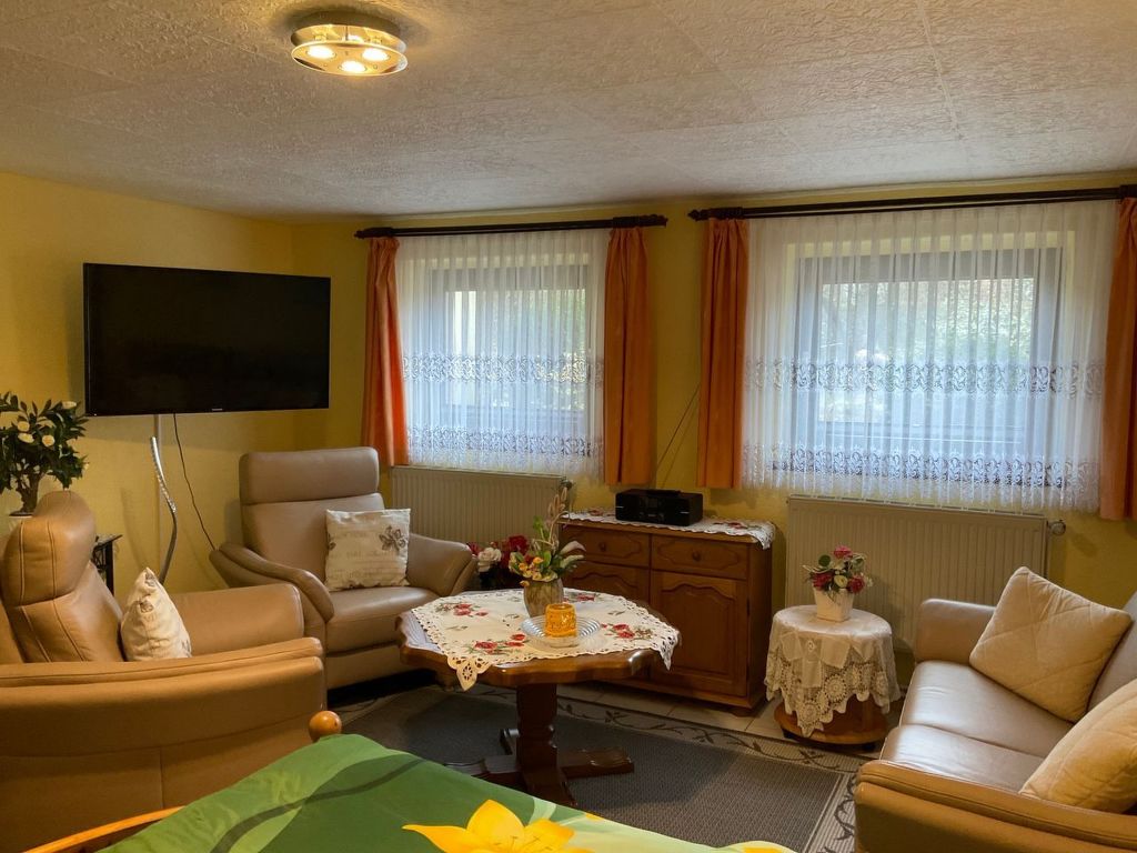 Lejlighed Studio mit Blick auf das Wasser Groß Stresow (6)
