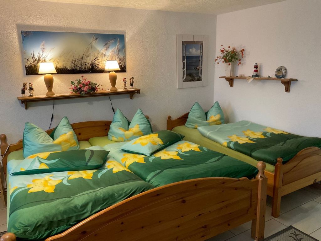 Lejlighed Studio mit Blick auf das Wasser Groß Stresow (7)