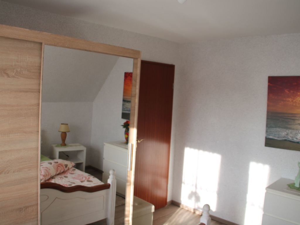 Lejlighed Appartement mit Blick auf das Wasser Groß Stresow (4)