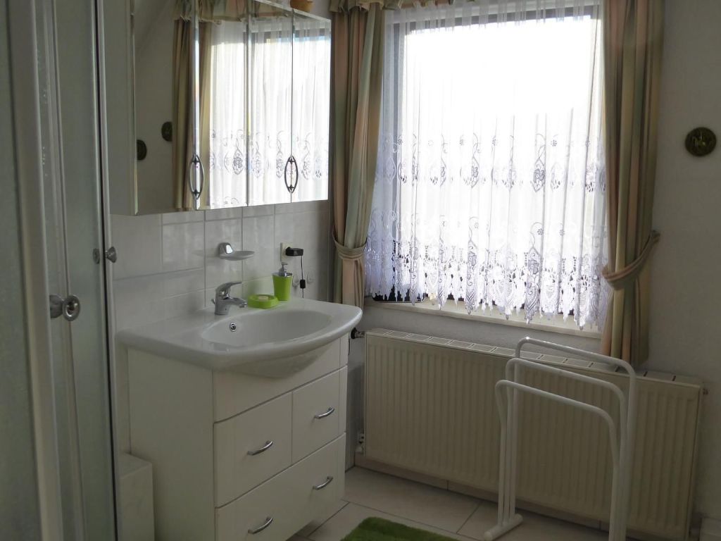 Lejlighed Appartement mit Blick auf das Wasser Groß Stresow (8)