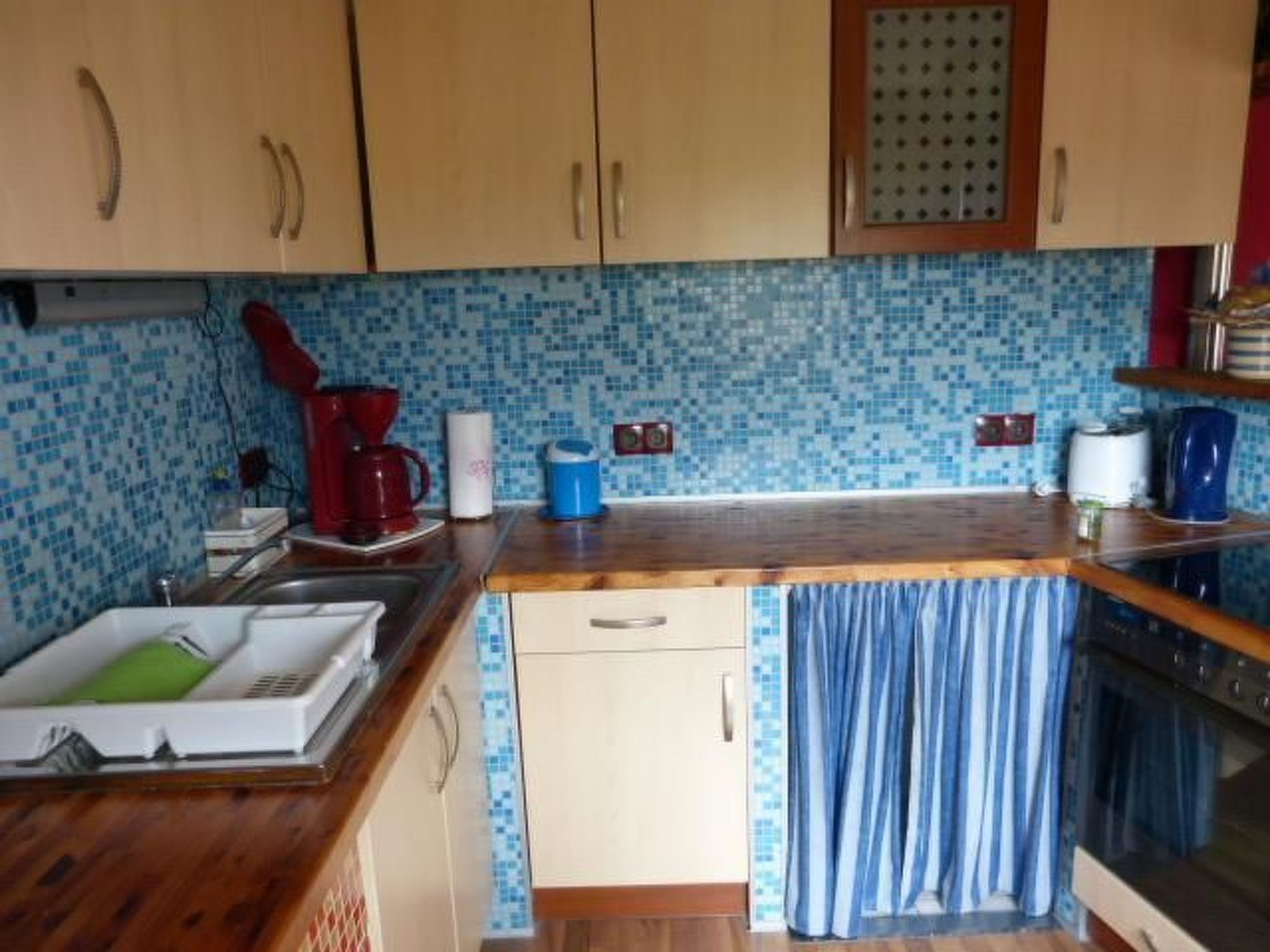 Am Stadtrand von Demmin-Dedans