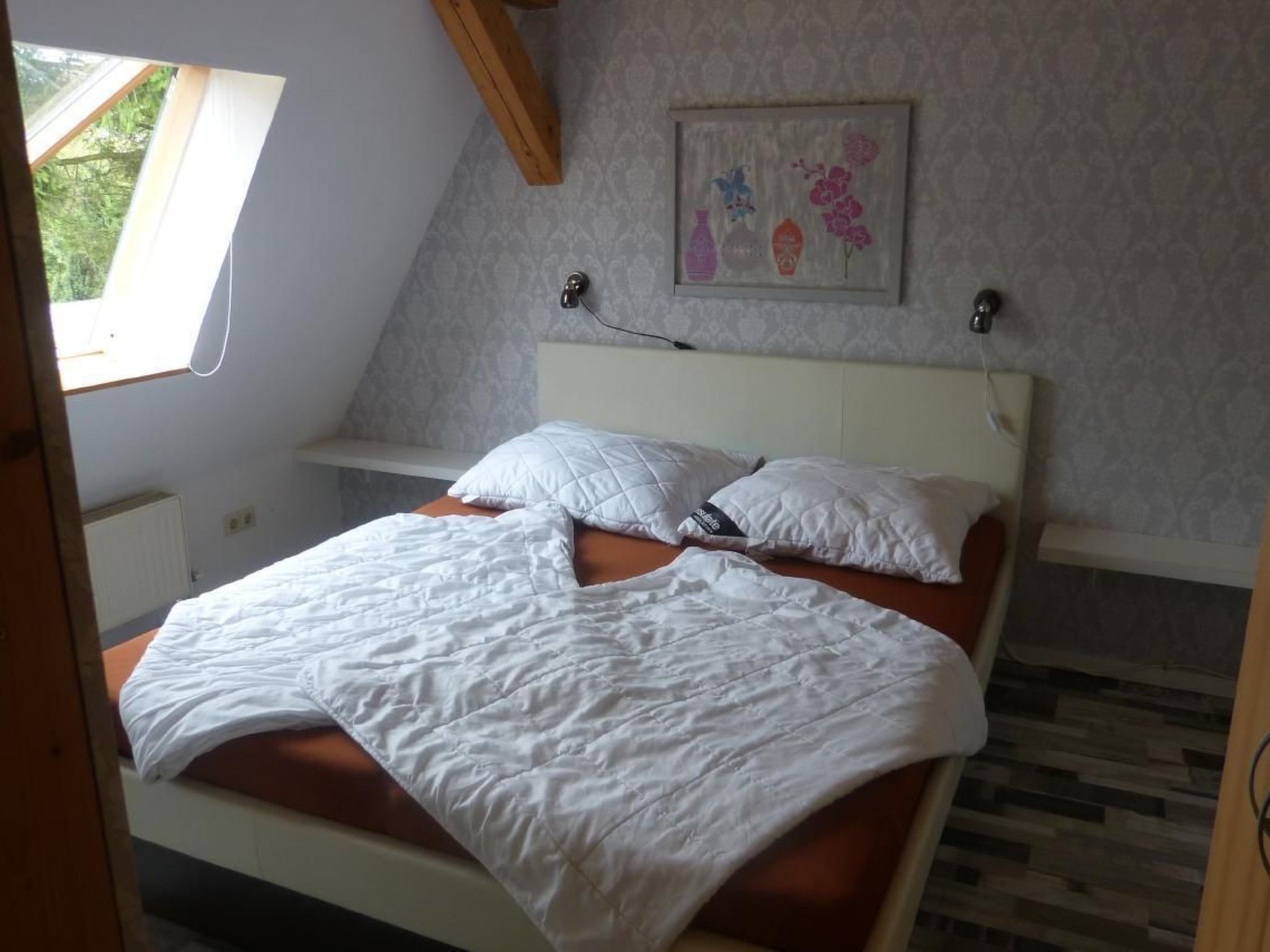 Am Stadtrand von Demmin-Image-tags.info