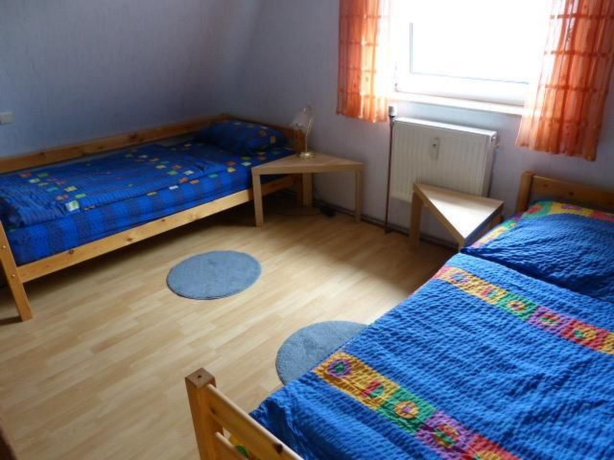 Am Stadtrand von Demmin-Dedans