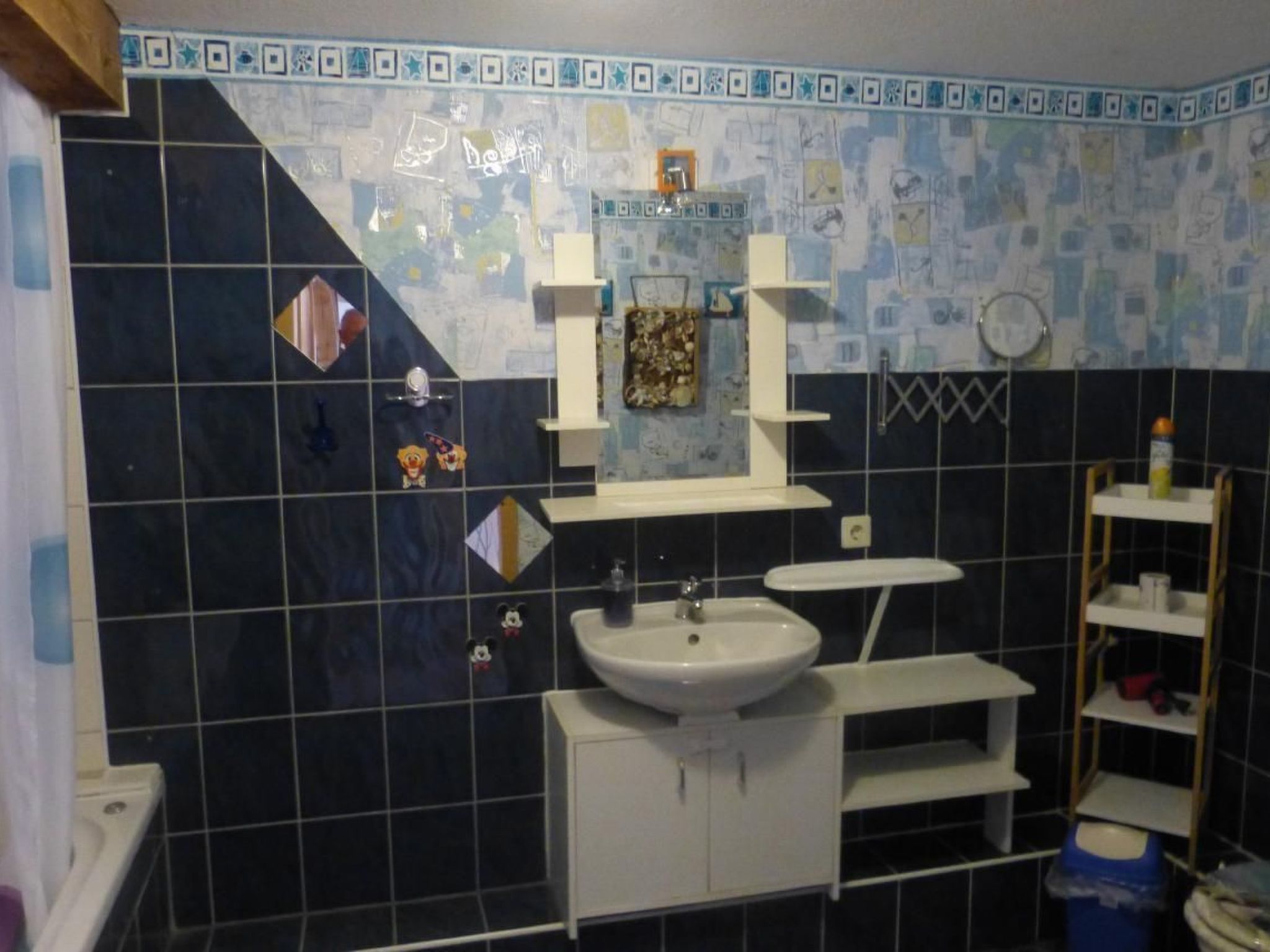 Am Stadtrand von Demmin-Dedans