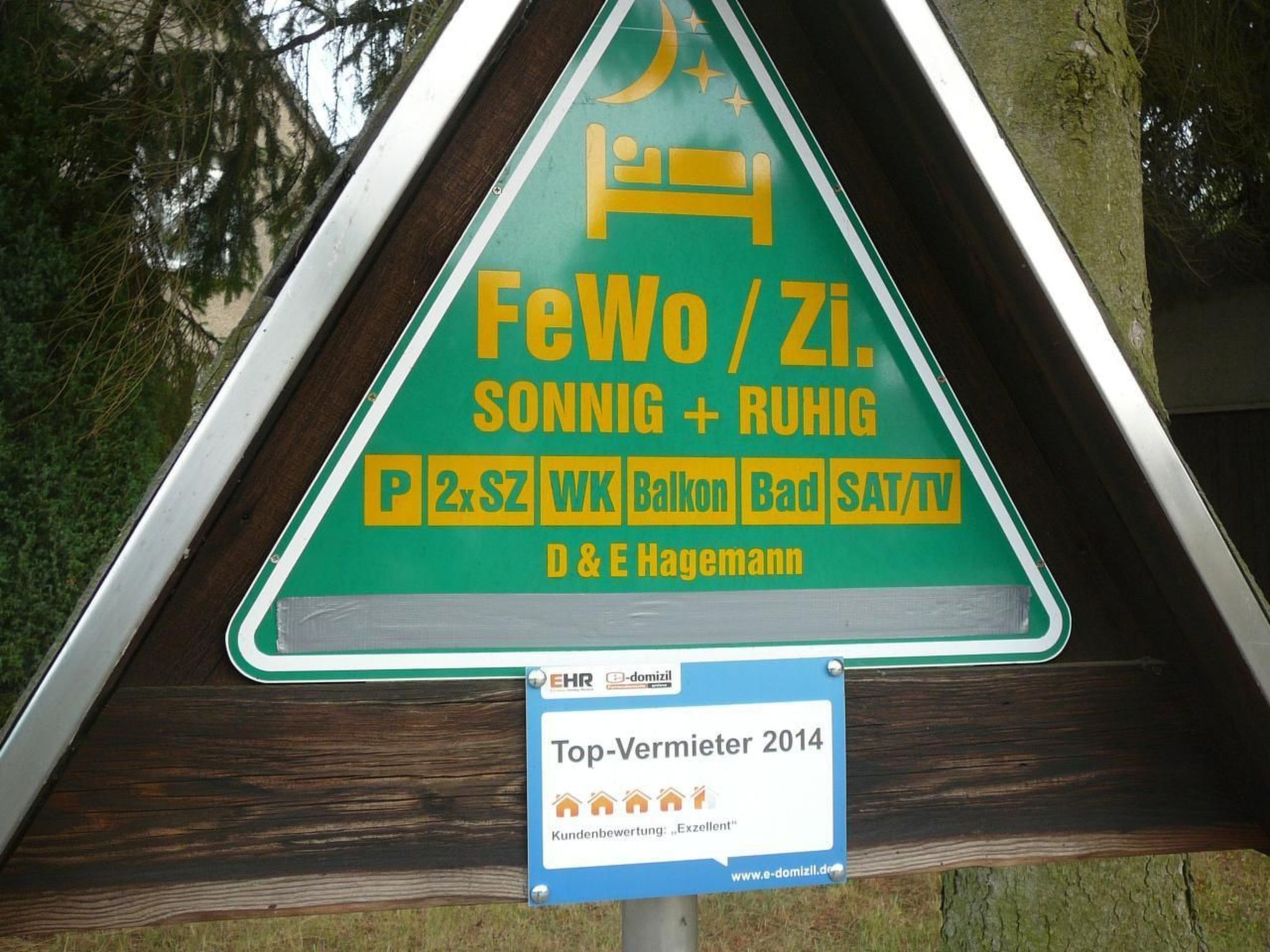 Am Stadtrand von Demmin-Image-tags.info