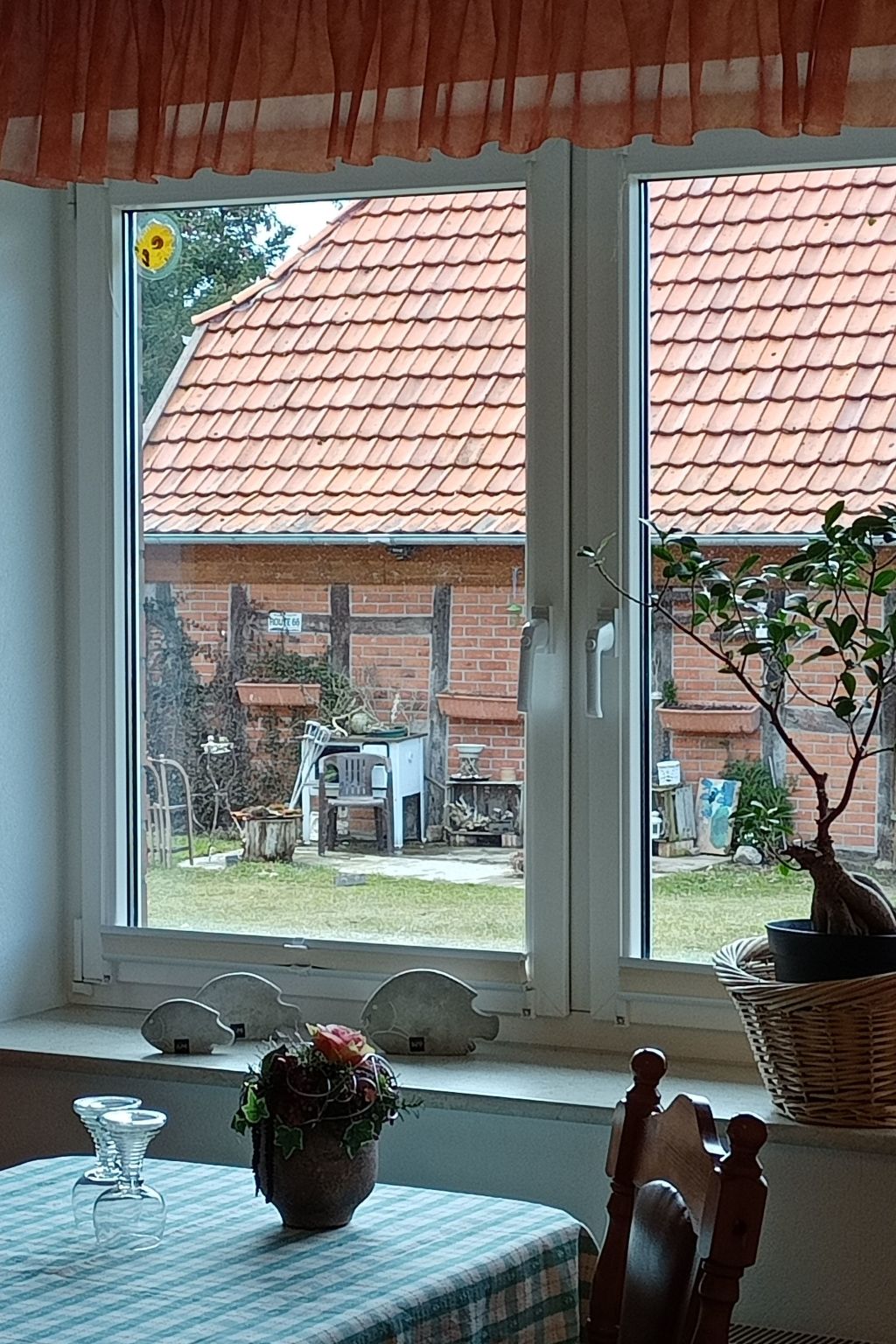 Appartement mit Blick auf das Wasser - Image 3
