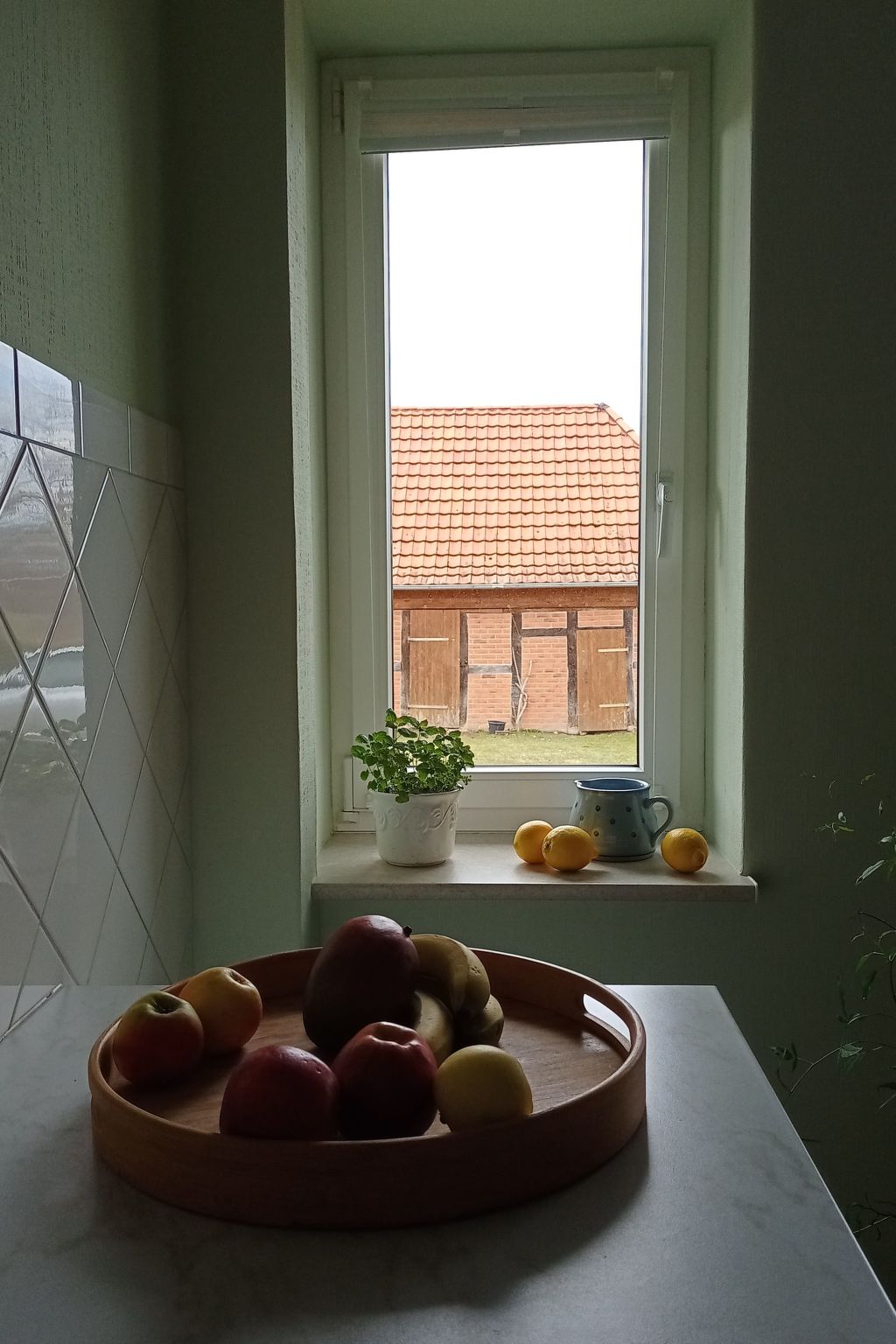 Appartement mit Blick auf das Wasser - Image 5