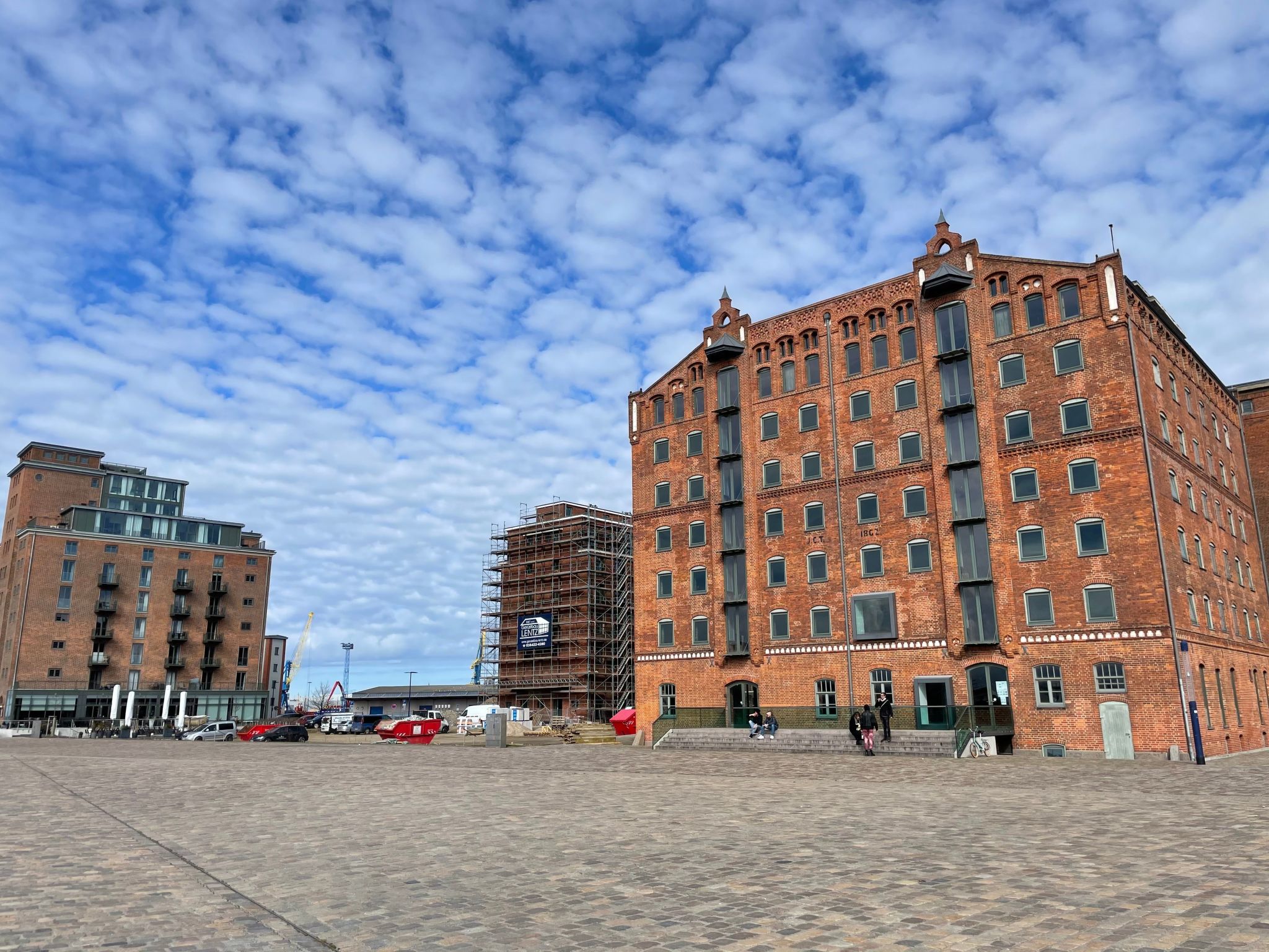 Dock07 Wismar-Image-tags.info