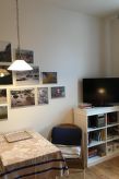 Historisch Appartement in Wismar met Terras, Tuin en Nabijheid Oostzee - thumbnail 4