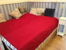 Historisch Appartement in Wismar met Terras, Tuin en Nabijheid Oostzee - thumbnail 5