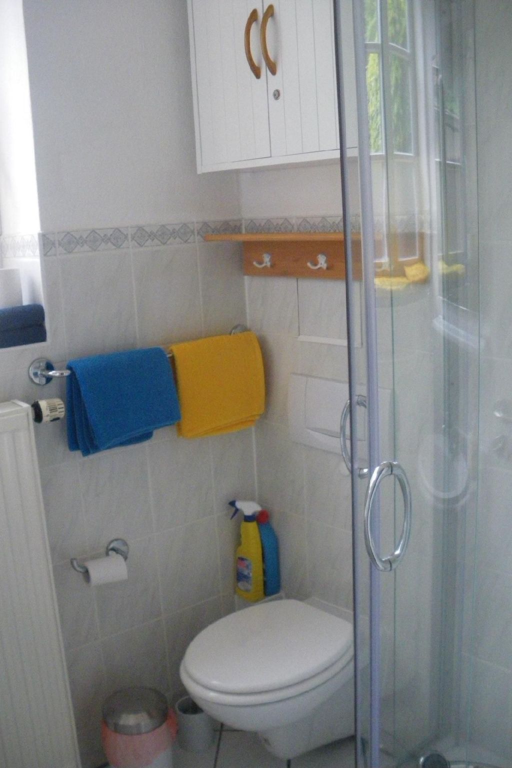 Appartement in Wismar mit Terrasse und Garten-Image-tags.info