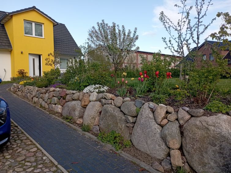 Fh Salzhaff-urlaub - Boiensdorf