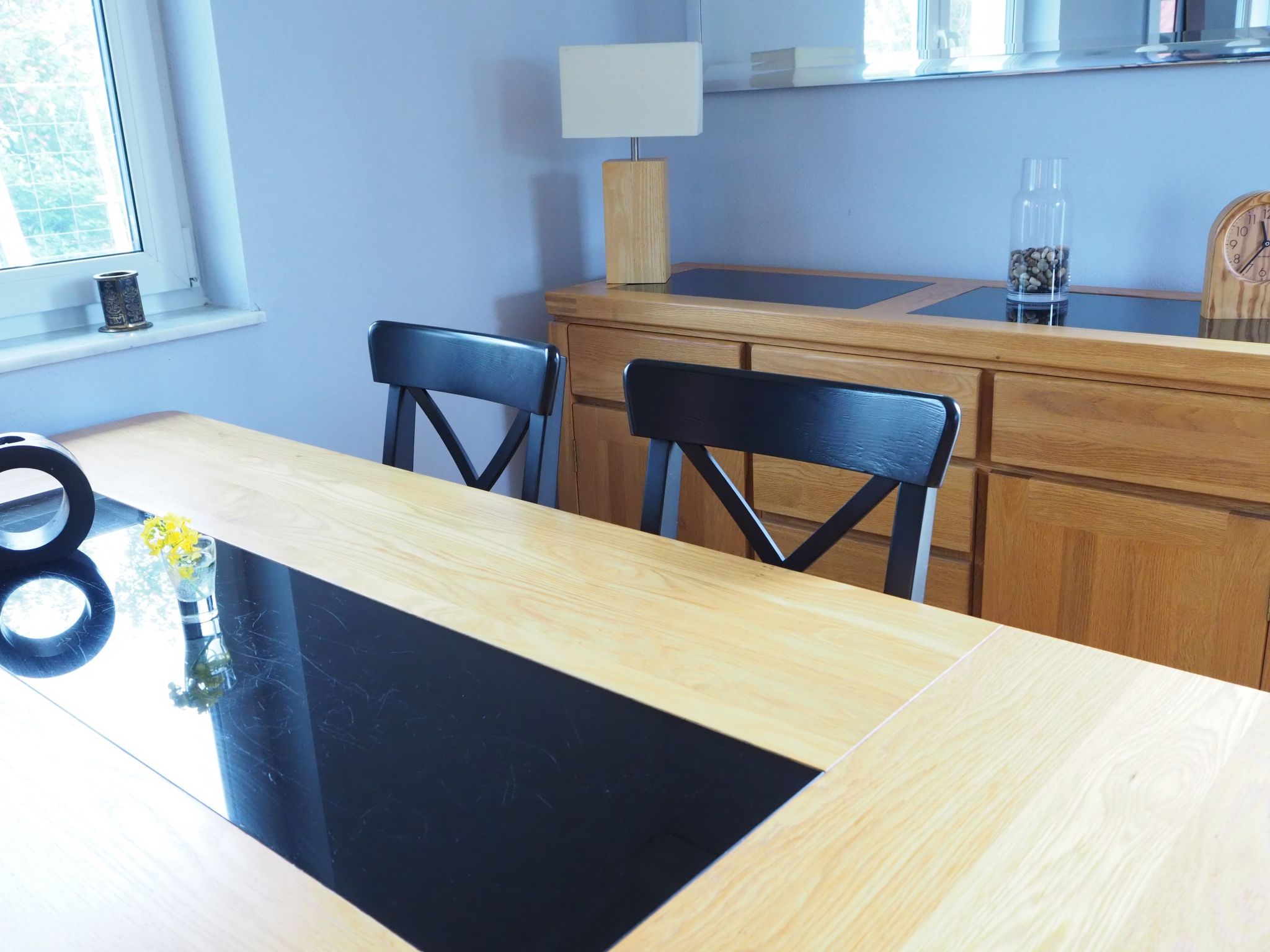 FH Salzhaff-Urlaub-Binnen