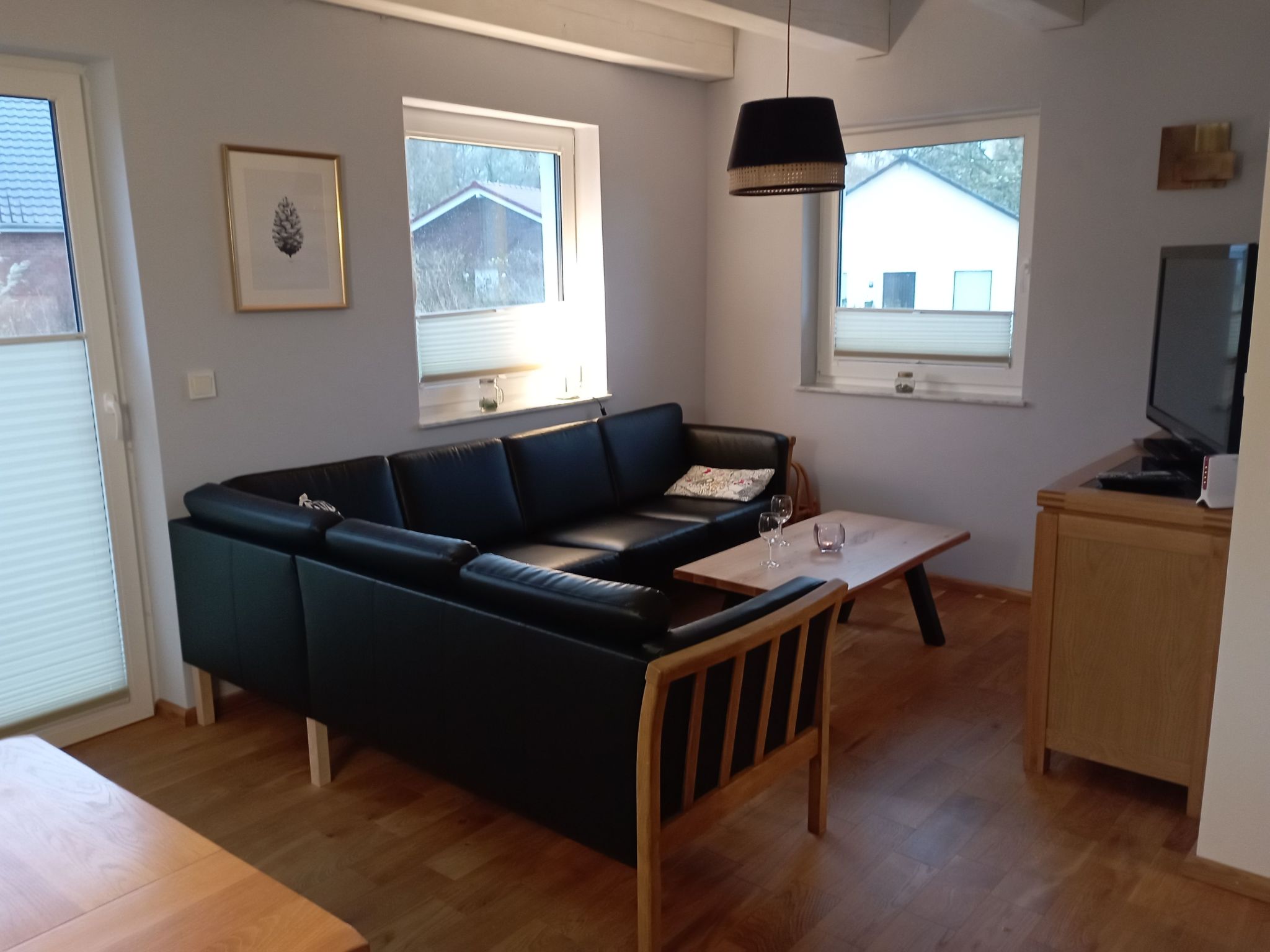 FH Salzhaff-Urlaub-Binnen