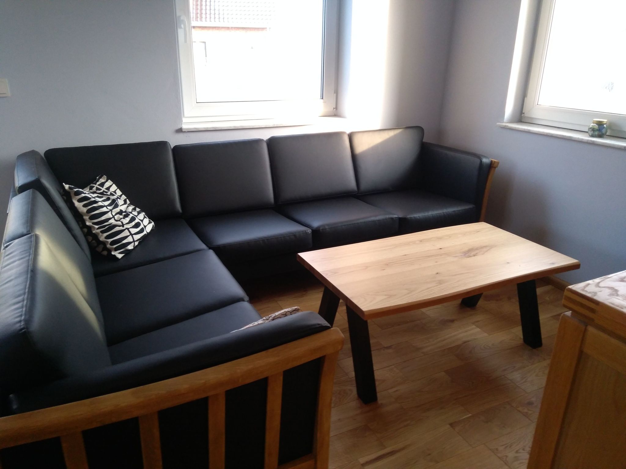 FH Salzhaff-Urlaub-Binnen